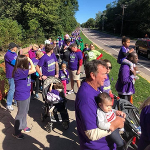 Team Page: Pat's Warriors